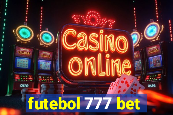 futebol 777 bet